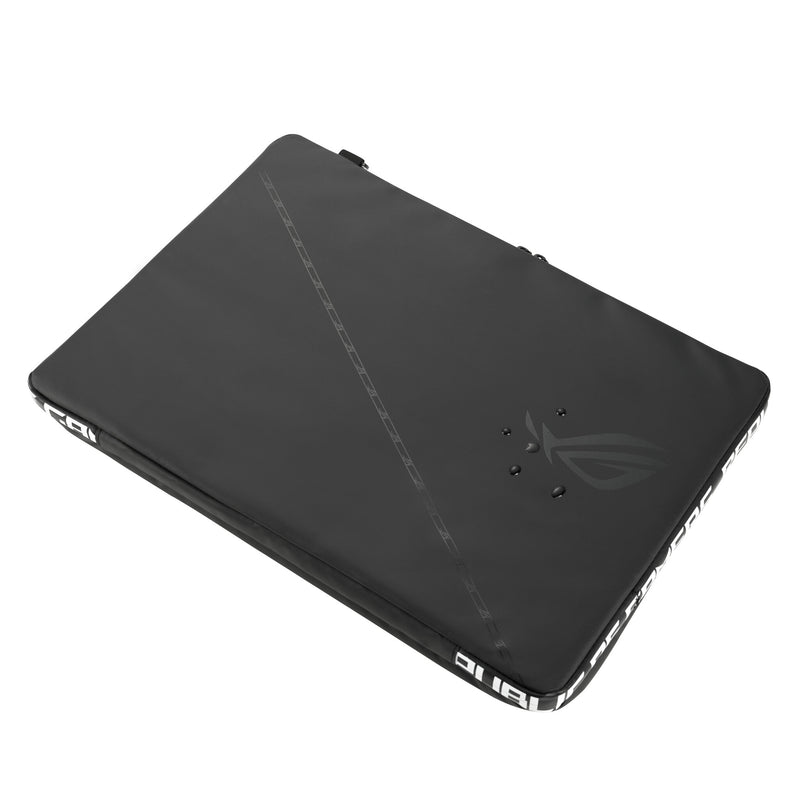 ASUS Ranger Carry Sleeve 16 40.6 cm (16") Sleeve case Black