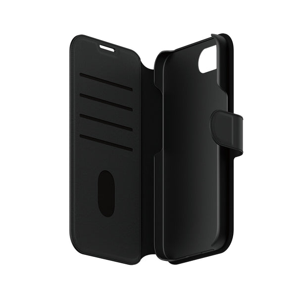 PanzerGlass CARE™ by ® Tango 2-in-1 Wallet Case w. Qi iPhone 17e | 16e