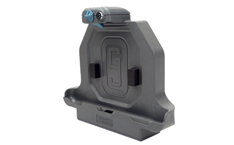 Gamber-Johnson SLIM Active holder Tablet/UMPC Black