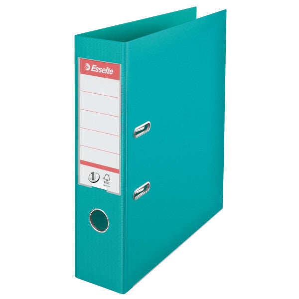 Esselte Lever Arch File No.1 PP FSC® A4/75 mm