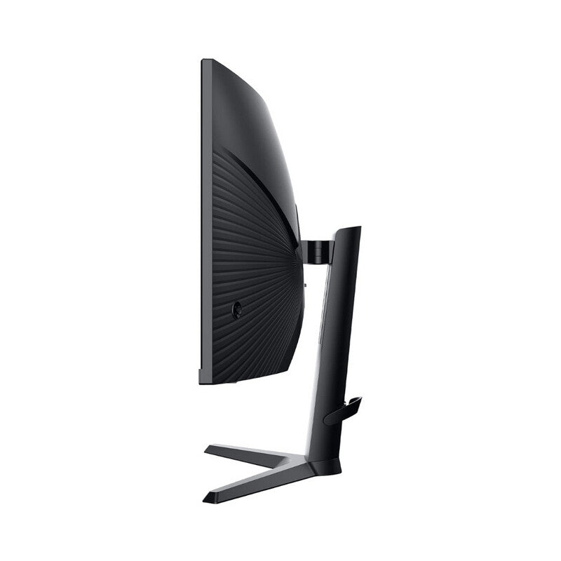 Koorui 34" WQHD 165Hz Curved Gaming Monitor (34E6UC)