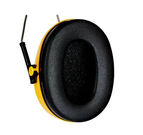 3M 7000039616 hearing protection headphones