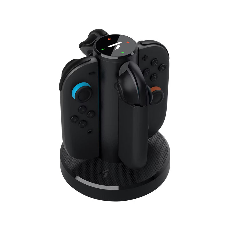 STEALTH Gaming S2-QCD gaming controller accessory Charging stand