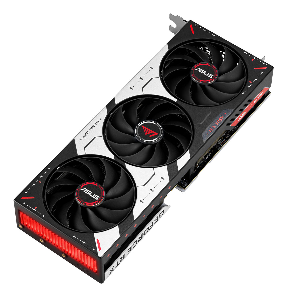 ASUS T1-RTX5070-O12G-GAMING NVIDIA GeForce RTX 5070 12 GB GDDR7 - image 3