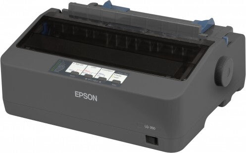 Epson LQ-350 Dot Matrix Printer - image 2