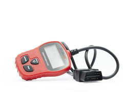Technaxx TX-184 OBD II Black, Red