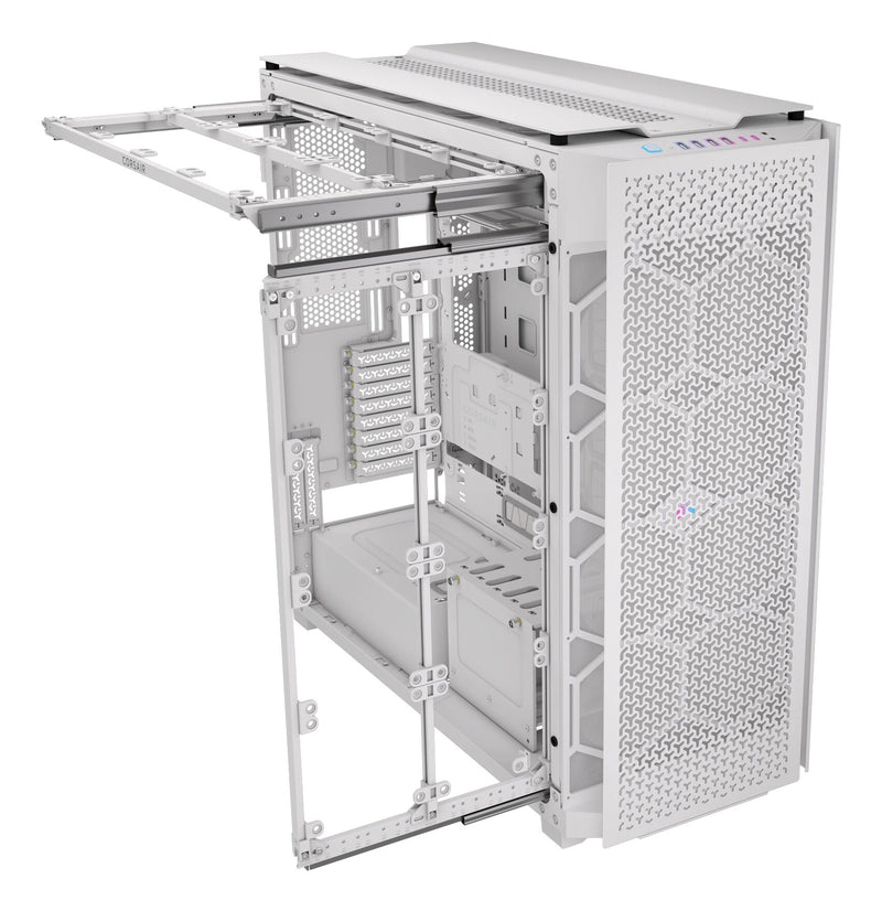Corsair 9000D RGB AIRFLOW Full Tower White