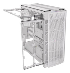 Corsair 9000D RGB AIRFLOW Full Tower White