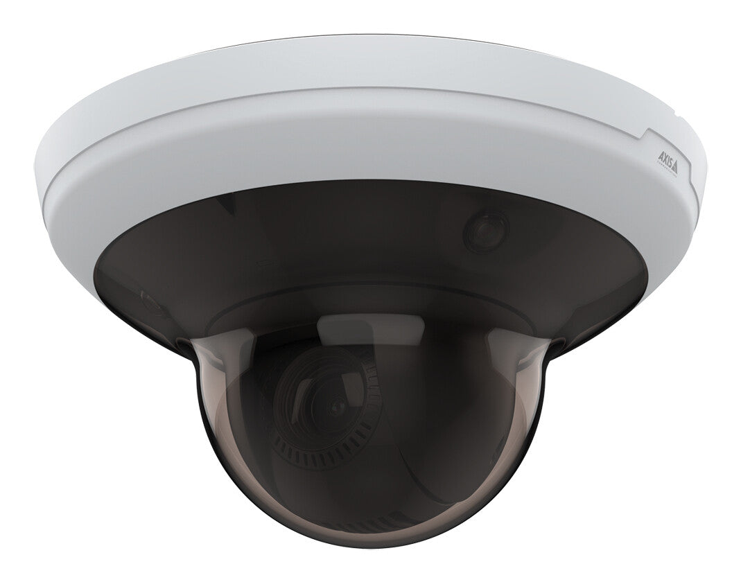 Axis 02187-002 security camera Dome IP security camera Indoor & outdoor 1920 x 1080 pixels Ceiling/wall - image 2