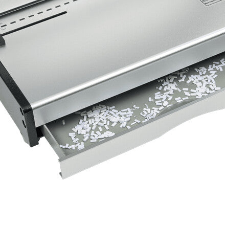 GBC CB30 Pro Heavy Duty Manual Punch and Comb Binding Machine Capacity 500 A4 Sheets - image 5