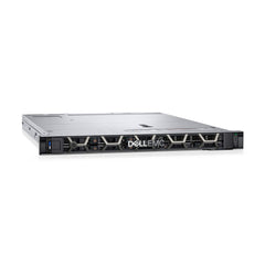 DELL PowerEdge R450 server 480 GB Rack (1U) Intel Xeon Silver 4314 2.4 GHz 16 GB DDR4-SDRAM 1100 W Windows Server 2022 Standard