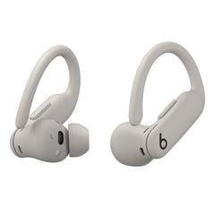 Beats by Dr. Dre Powerbeats Pro 2 Headset Wireless Ear-hook, In-ear Sports Bluetooth Sand