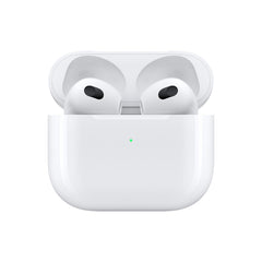 Apple AirPods (3rd generation) with Lightning Charging Case