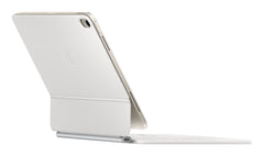 Apple Magic Keyboard QWERTY Chinese Pinyin White