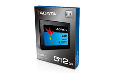 ADATA Ultimate SU800 512 GB 2.5