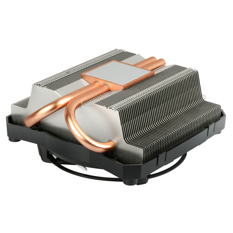ARCTIC Freezer 11 LP - Intel Top-Blow CPU Cooler