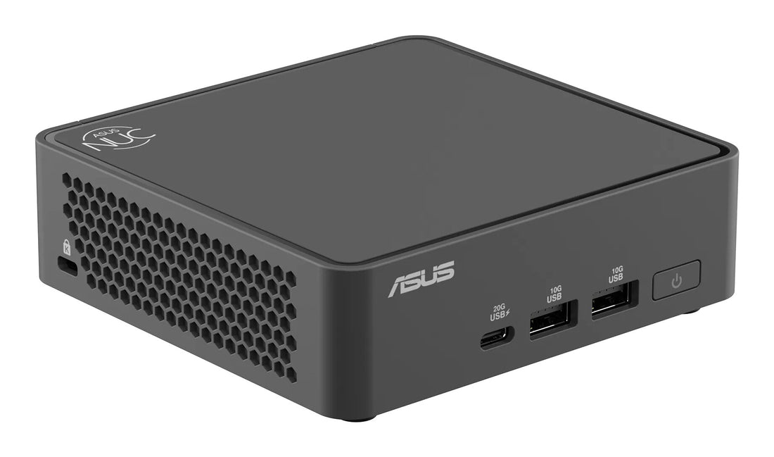 ASUS NUC 15 Pro Black - image 8