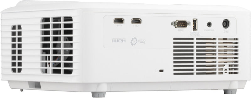 Viewsonic LS711W data projector Short throw projector 4200 ANSI lumens WXGA (1280x800) White