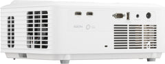 Viewsonic LS711W data projector Short throw projector 4200 ANSI lumens WXGA (1280x800) White