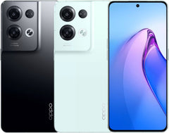 OPPO 8 Pro 17 cm (6.7