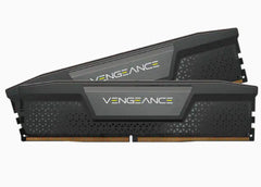 Corsair Vengeance CMK16GX5M2B5200C40 memory module 16 GB 2 x 8 GB DDR5 5200 MHz