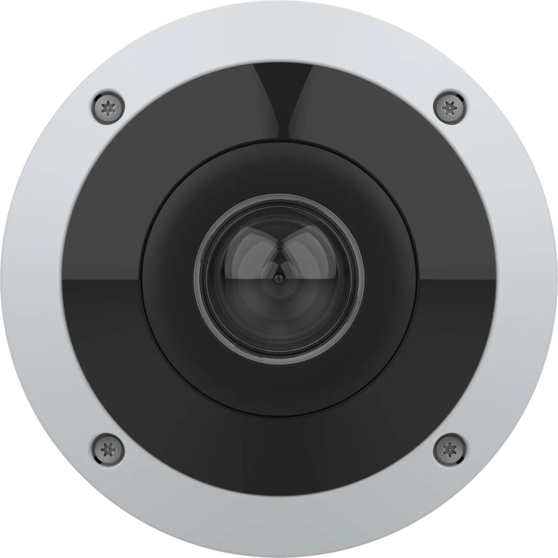Axis M4348-PLVE Dome IP security camera Indoor & outdoor 3536 x 3536 pixels Ceiling/wall - image 3