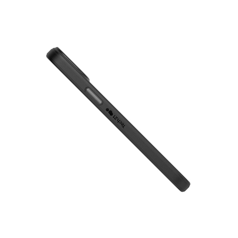 Tech21 Evo Lite mobile phone case 17 cm (6.7") Cover Black