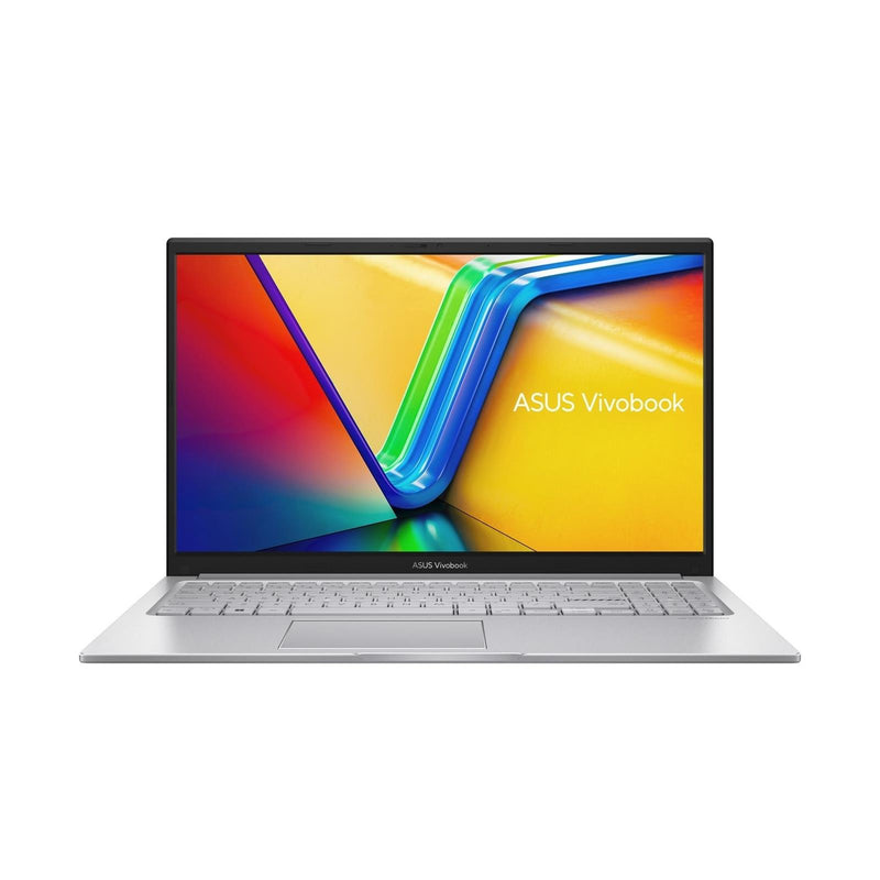 ASUS Vivobook Go 15.6" Laptop - Silver
