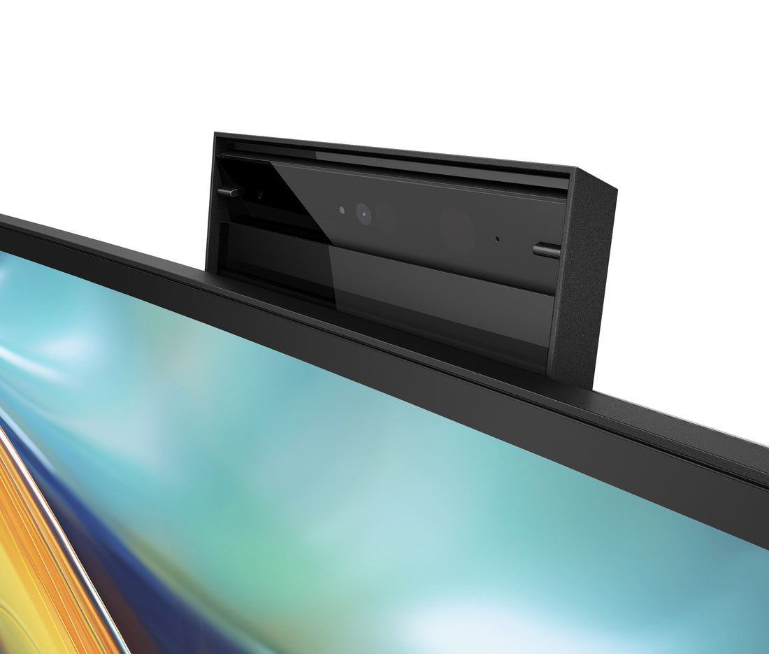 HP Series 7 Pro 39.7 inch 5K2K Conferencing Monitor-740pm - image 11
