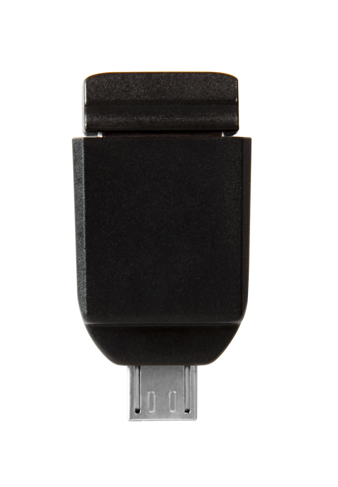 Verbatim Nano - USB 2.0 Drive Drive con Adattatore Micro USB da 32 GB - Black - image 5