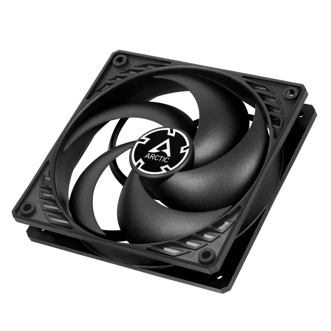 ARCTIC P12 - Pressure-optimised 120 mm Fan - image 4