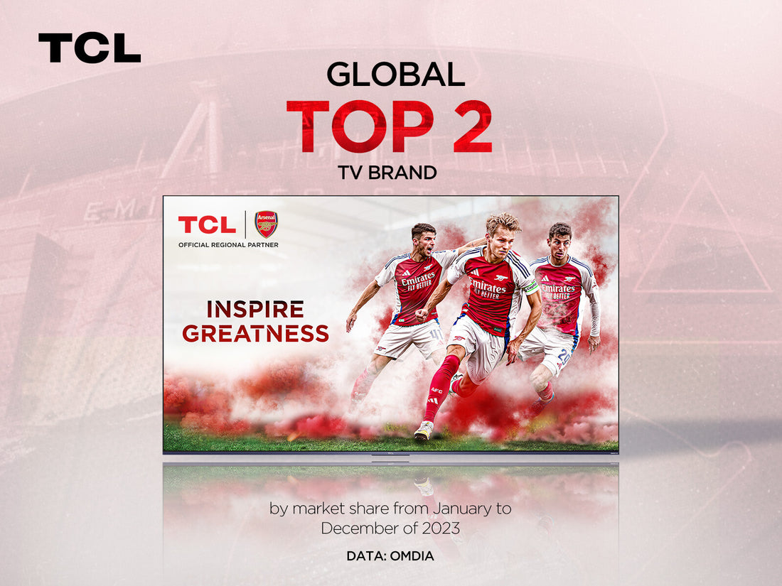 TCL T6C 85" QLED 4K HDR Smart Fire TV - image 5