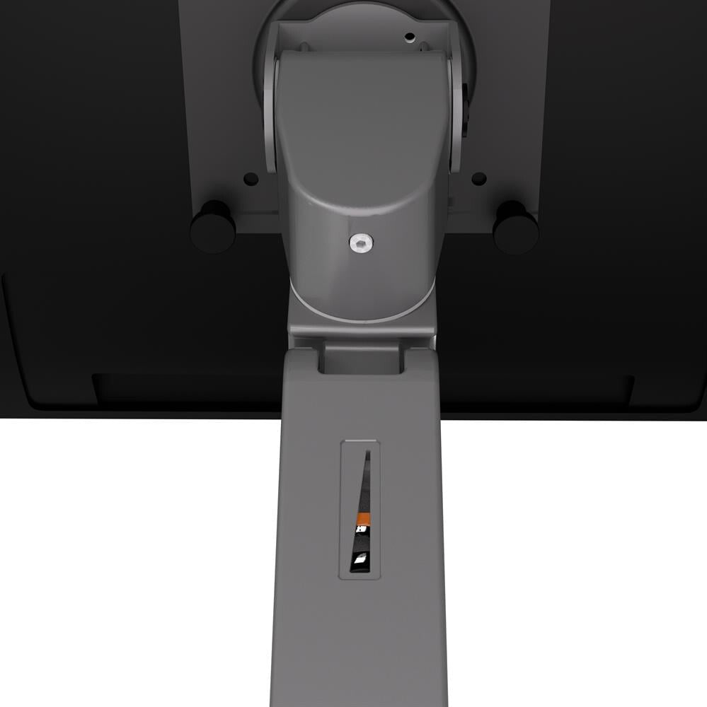 Ergotron LX Pro Series 45-712-293 monitor mount / stand 34" Desk Dark Grey - image 7