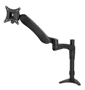Peerless LCT620A monitor mount / stand 96.5 cm (38") Desk Black