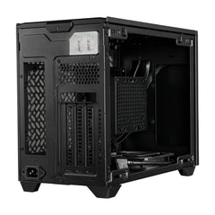 Cooler Master MasterBox NR200P V2 Desktop Black