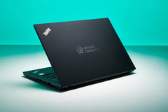 Circular Computing Lenovo - ThinkPad T480 Laptop - 14