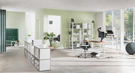 Leitz Ergo Adjustable Monitor Stand - image 6