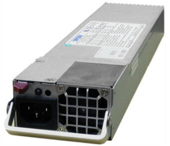 ASUS 90-S00PW0180T power supply unit 1620 W 1U Black