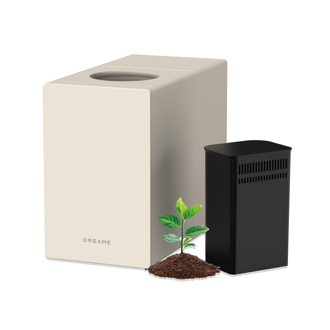 Dreame SF25 Food Waste Disposer