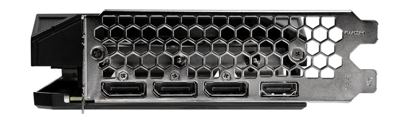 Palit GeForce RTX 4070 Dual NVIDIA 12 GB GDDR6