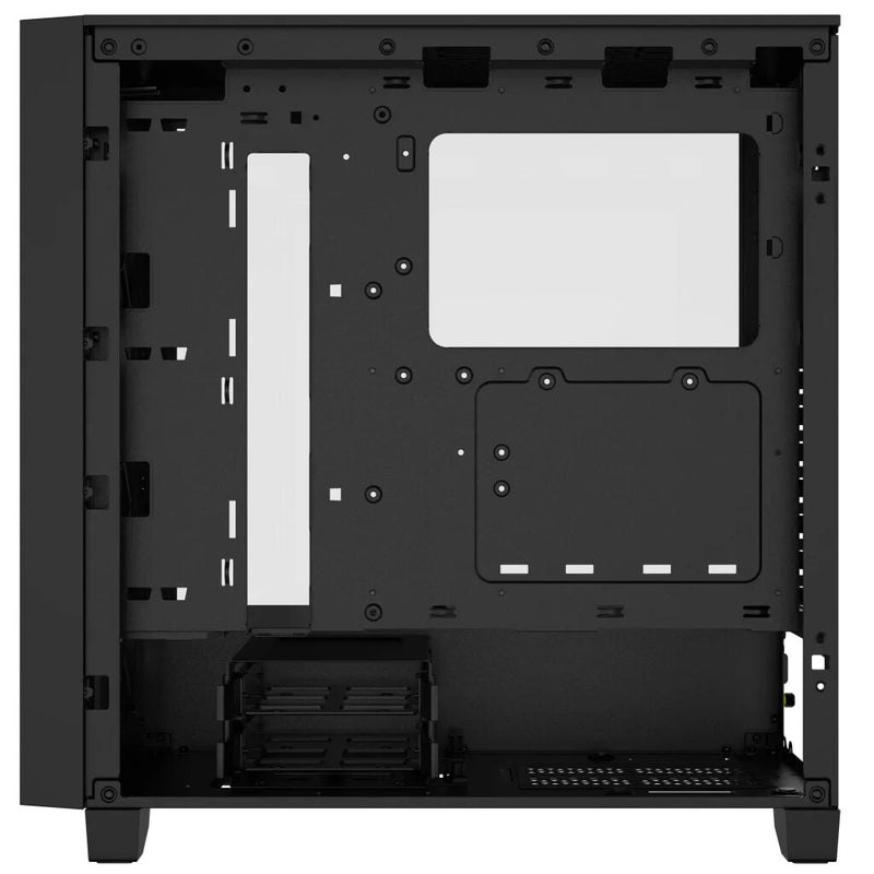 Corsair CC-9011255-WW computer case Midi Tower Black