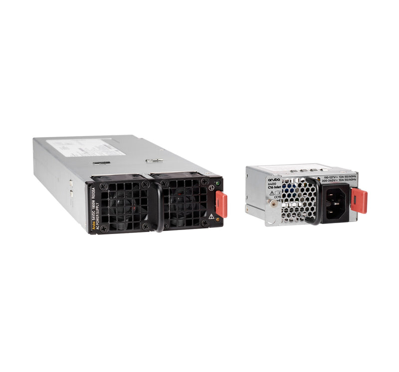 Aruba R0x35a HPE R0X35A network switch component Power supply | Back to the Office