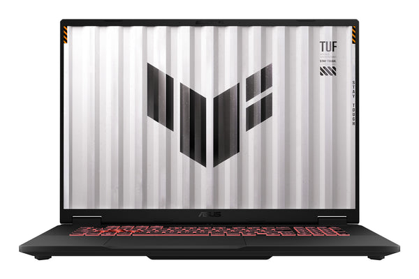 ASUS TUF Gaming A18 18" Gaming Laptop (90NR0MK1-M001C0) - AMD Ryzen 9 8940HX, 16GB RAM, 1TB SSD, NVIDIA GeForce RTX 5060, Windows 11 Home