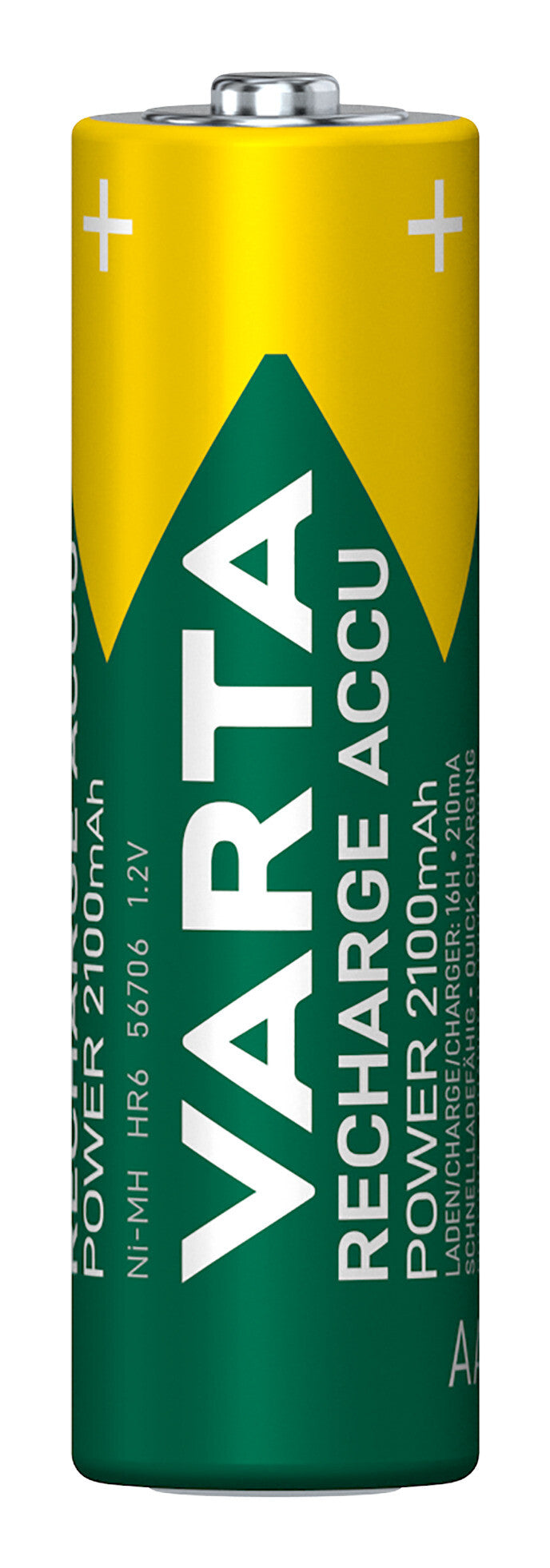 Varta -56706B