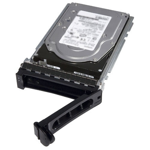 DELL 400-AEGG internal hard drive 2 TB 7200 RPM 3.5" Serial ATA III