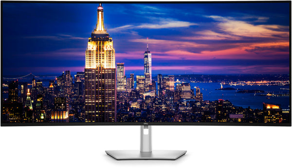 Dell UltraSharp 52" 6K UltraWide 120Hz Monitor, Silver (U5226KW)