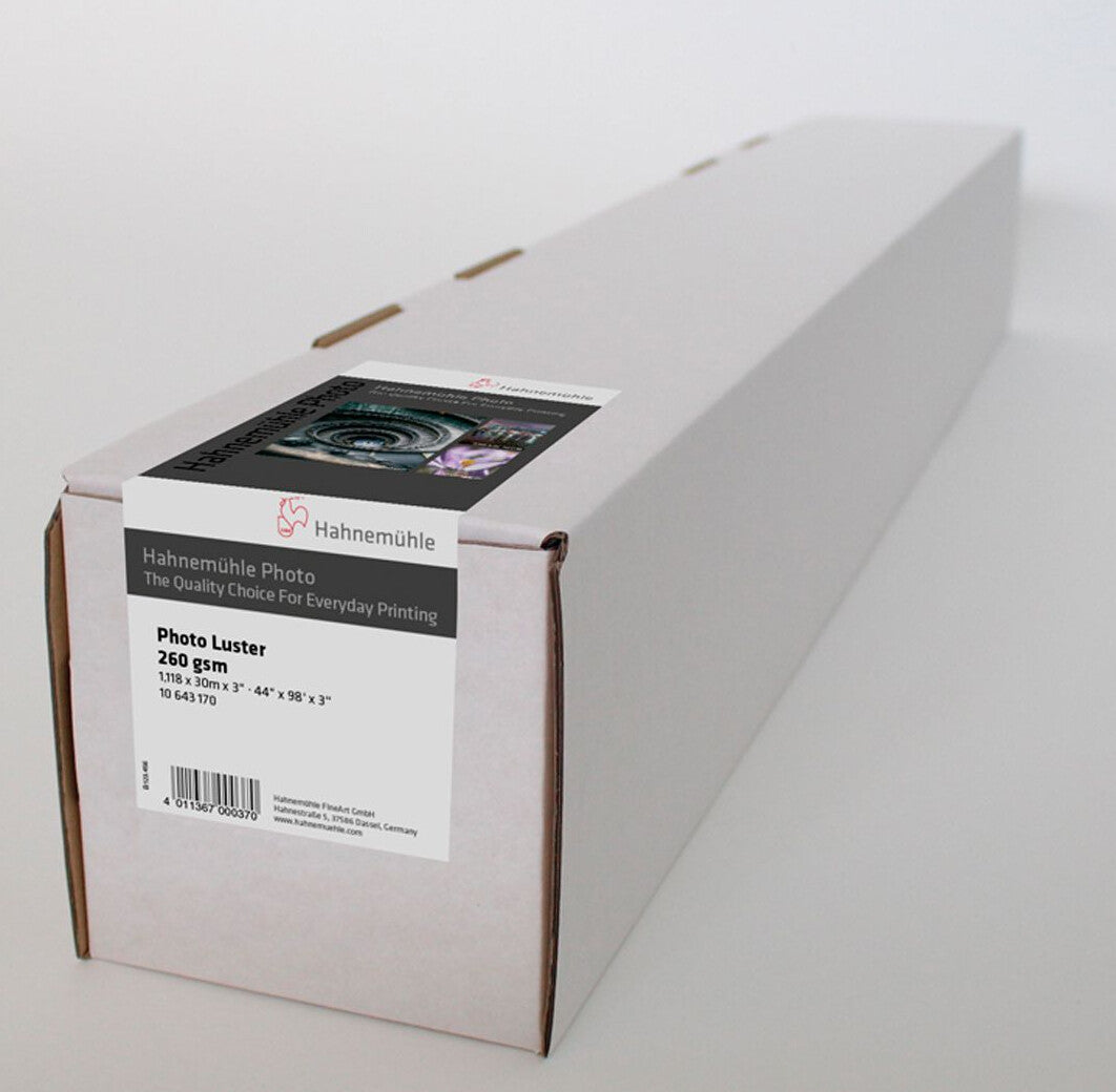 Hahnemühle Photo Luster 260 White Smooth - image 3