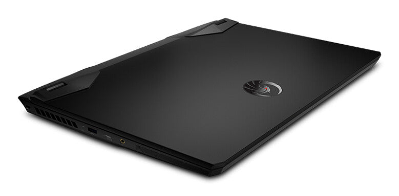 MSI Alpha C7VG-002UK AMD Ryzen™ 9 7945HX Laptop 43.9 cm (17.3") Quad HD 16 GB DDR5-SDRAM 1 TB SSD NVIDIA GeForce RTX 4070 Wi-Fi 7 (802.11be) Windows 11 Home Black