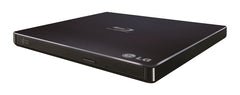 LG BP55EB40 optical disc drive Blu-Ray RW Black