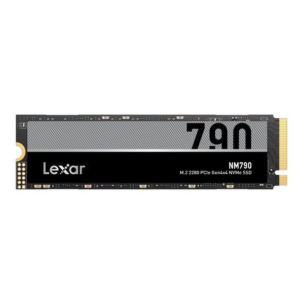 Origin Storage Lexar NM790 2TB M.2 2280 PCIe Gen 4x4 NVMe SSD